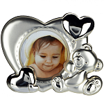 Фоторамка детская Childhood Corner My Heart варинант исполнения - 1 | Loft Concept в Волгограде