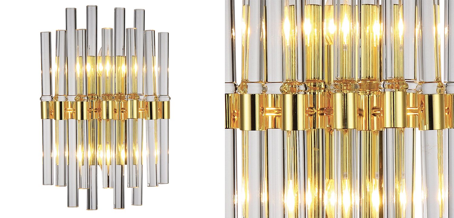 Бра Luxxu Sconce Бра Luxxu Sconce - Loft-Concept в Волгограде