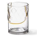 Стакан Seletti Kintsugi II варинант исполнения - 2 | Loft Concept в Волгограде