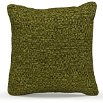 Мебельная ткань Шенилл зеленый цвет 138 см T4-24 варинант исполнения - 9 | Loft Concept в Волгограде