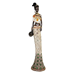 Фигурка негритянка Girl with a jug варинант исполнения - 1 | Loft Concept в Волгограде