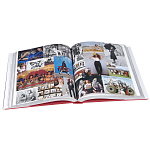 Подарочная Книга Vogue: The Editors  Eye варинант исполнения - 5 | Loft Concept в Волгограде