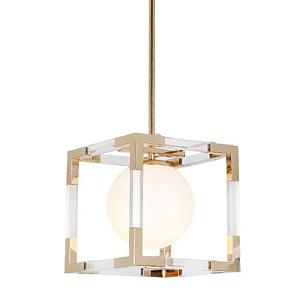 Подвесной светильник Dunvel Hanging lamp