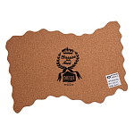 Салфетка под приборы Seletti Acid Flower C варинант исполнения - 1 | Loft Concept в Волгограде