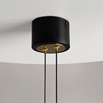 Подвесной светильник Link 3000К 25Вт варинант исполнения - 6 | Loft Concept в Волгограде