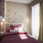 Барельеф SPRING TREE варинант исполнения - 2 | Loft Concept в Волгограде