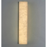 Бра в форме прямоугольника Perfection of Geometry варинант исполнения - 7 | Loft Concept в Волгограде