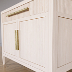 Буфет Primo с двумя ящиками и двумя фасадами Светлый дуб варинант исполнения - 6 | Loft Concept в Волгограде