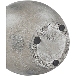 Кашпо Egyptian варинант исполнения - 2 | Loft Concept в Волгограде