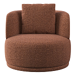 Кресло Calypso с поворотным механизмом  варинант исполнения - 1 | Loft Concept в Волгограде