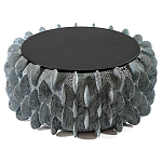 Кофейный стол Gray Dragon Coffee table варинант исполнения - 5 | Loft Concept в Волгограде
