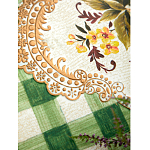 Приставной столик с ящиком в стиле ретро Vintage Country Table варинант исполнения - 5 | Loft Concept в Волгограде