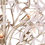 Люстра в виде цветка Sharp Petals варинант исполнения - 1 | Loft Concept в Волгограде