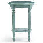 Приставной стол в классическом стиле Patrician варинант исполнения - 2 | Loft Concept в Волгограде