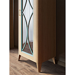 Шкаф «Бэррон» варинант исполнения - 3 | Loft Concept в Волгограде