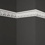 Молдинг с орнаментом MO-17 варинант исполнения - 1 | Loft Concept в Волгограде