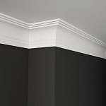 Гладкий карниз KT-68 варинант исполнения - 1 | Loft Concept в Волгограде