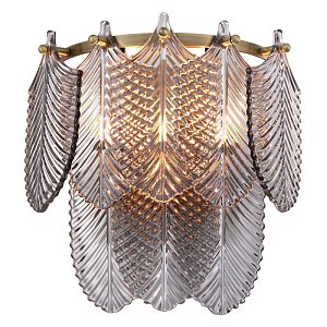 Бра Eichholtz Wall Lamp Verbier smoke