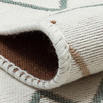 Ковер Yurt Saffron варинант исполнения - 7 | Loft Concept в Волгограде