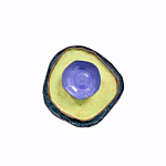 Сет из 3-х тарелок «AMETHYSTE» варинант исполнения - 1 | Loft Concept в Волгограде