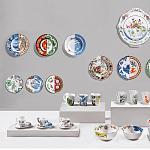 Набор Seletti Armilla варинант исполнения - 1 | Loft Concept в Волгограде