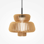 Подвесной светильник Namiki 2700-4000К 14Вт варинант исполнения - 2 | Loft Concept в Волгограде