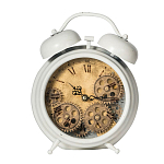 Часы настольные Alaska варинант исполнения - 1 | Loft Concept в Волгограде