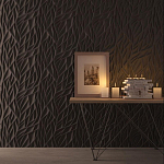 Гипсовая 3D Панель M-40 варинант исполнения - 3 | Loft Concept в Волгограде