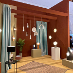 Подвесной светильник MOROSHKA big [white] варинант исполнения - 6 | Loft Concept в Волгограде