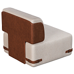 Кресло Richmond без подлокотников варинант исполнения - 2 | Loft Concept в Волгограде