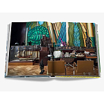 Maximalism by Sig Bergamin Книга варинант исполнения - 6 | Loft Concept в Волгограде