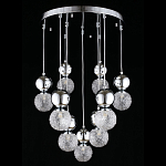 Люстра подвесная Violetta варинант исполнения - 3 | Loft Concept в Волгограде