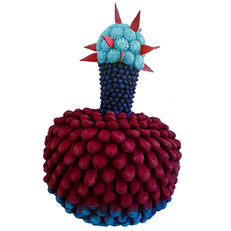 Статуэтка тропический фрукт Pandora Tropical Fruit 31 Вишневый Статуэтка тропический фрукт Pandora Tropical Fruit 31 Вишневый в Волгограде | Loft Concept