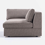 Диван Zartаrn Угловой модуль  варинант исполнения - 2 | Loft Concept в Волгограде