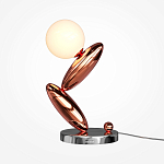 Настольный светильник Resonance 3000К 6Вт варинант исполнения - 5 | Loft Concept в Волгограде