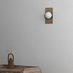 Бра в ретро стиле на бронзовом основании Аftersound варинант исполнения - 2 | Loft Concept в Волгограде