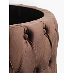 Пуф Milk chocolate варинант исполнения - 2 | Loft Concept в Волгограде