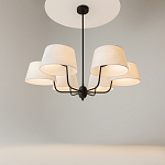 Люстра подвесная Modesto Е14 варинант исполнения - 3 | Loft Concept в Волгограде