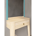 Зеркало «Маноа» варинант исполнения - 4 | Loft Concept в Волгограде