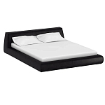 Кровать Vincent варинант исполнения - 1 | Loft Concept в Волгограде