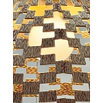 Люстра параметрическая «CONE» варинант исполнения - 3 | Loft Concept в Волгограде