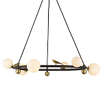 Люстра NOMI варинант исполнения - 1 | Loft Concept в Волгограде