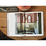 Книга Golden Light: The Interior Design of Nickey Kehoe варинант исполнения - 3 | Loft Concept в Волгограде