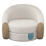 Дизайнерское Кресло Undina варинант исполнения - 1 | Loft Concept в Волгограде