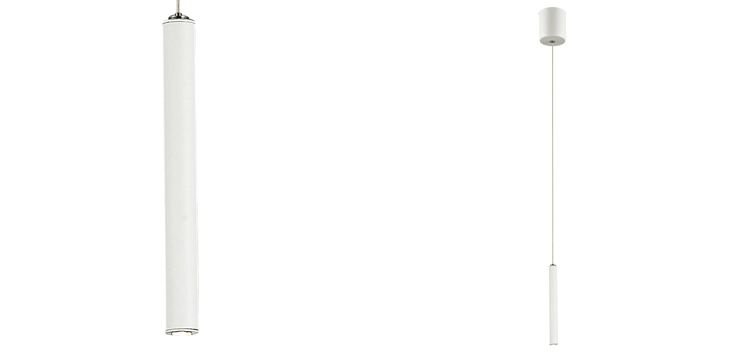 Подвесной светильник Trumpet white 18 Подвесной светильник Trumpet white 18 - Loft-Concept в Волгограде