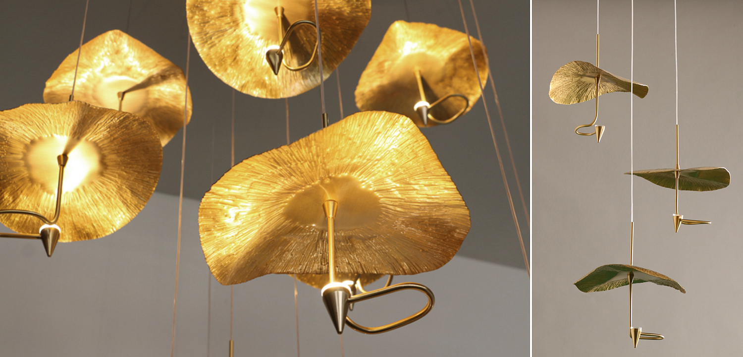 Alda Pendant lamp Alda Pendant lamp - Loft-Concept в Волгограде