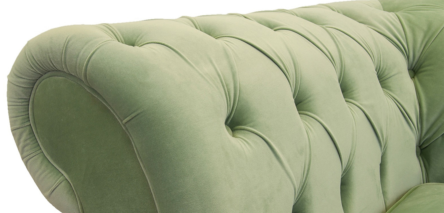 Диван Armel Sofa velour Диван Armel Sofa velour - Loft-Concept в Волгограде