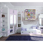 Панно "Конфетное ассорти" Bright Candy Assortment варинант исполнения - 3 | Loft Concept в Волгограде