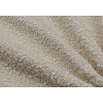 Мебельная ткань BUCKLE white белый цвет  N 1015 варинант исполнения - 1 | Loft Concept в Волгограде