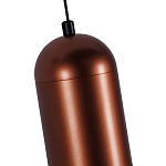 Подвесной светильник кирпичный Pendant Capsule  варинант исполнения - 5 | Loft Concept в Волгограде